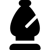 Das Icon für das Wegpunkte Level "Builder"