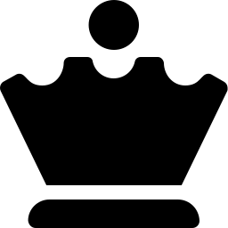 Das Icon für das Wegpunkte Level "Executive"