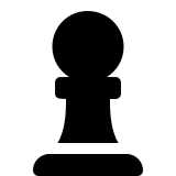 Das Icon für das Wegpunkte Level "Starter"