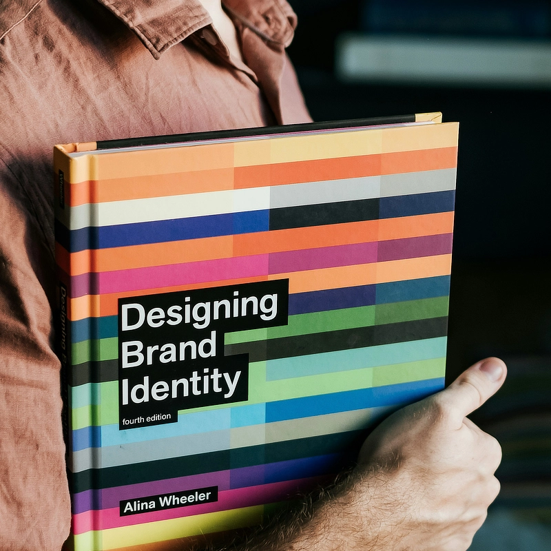 Angebot zur Beratung zum Thema Branding und Rebranding