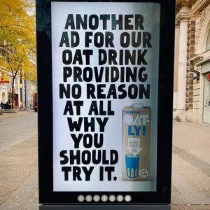 Angebot zur Beratung zum Thema Marketingstrategie