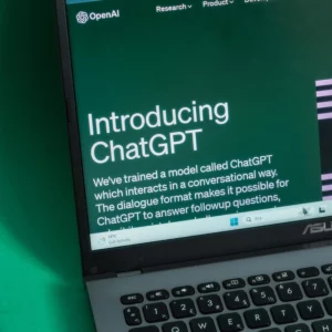 Angebot zur Beratung zum Thema KI-Tools und smarte Lösungen